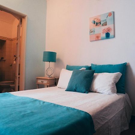 Guesthouse Da Vila Mourão Esterno foto