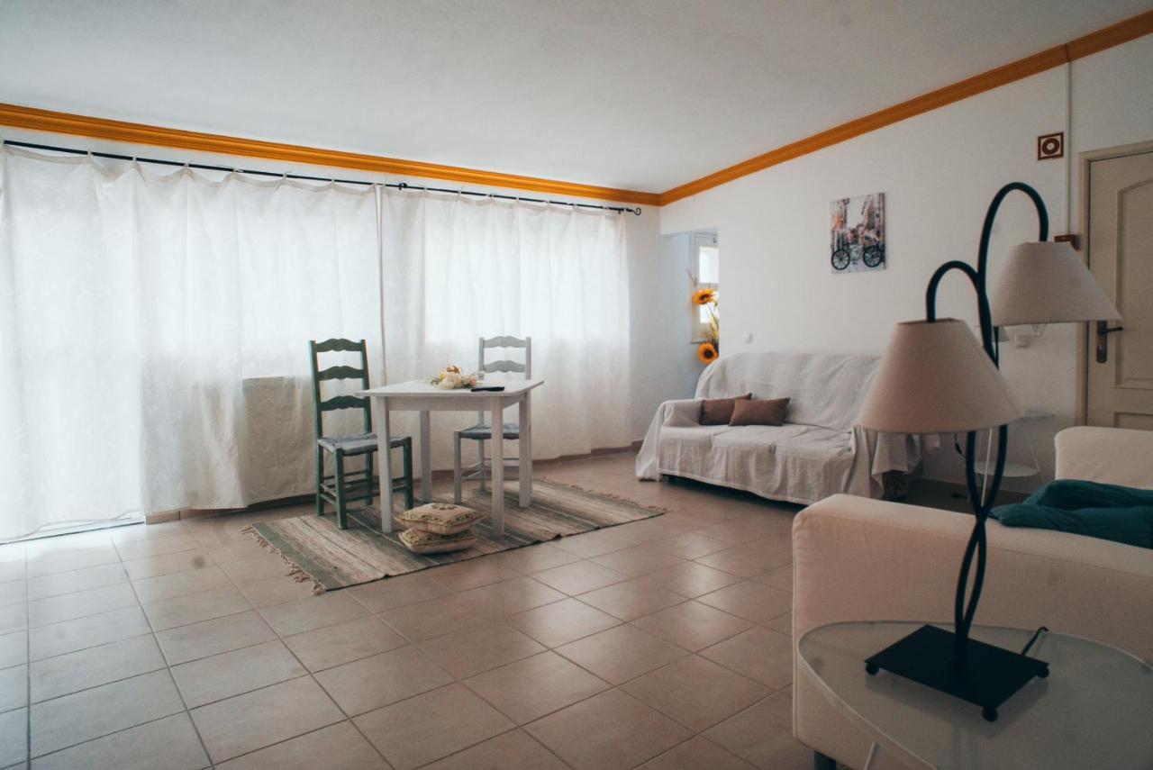 Guesthouse Da Vila Mourão Esterno foto