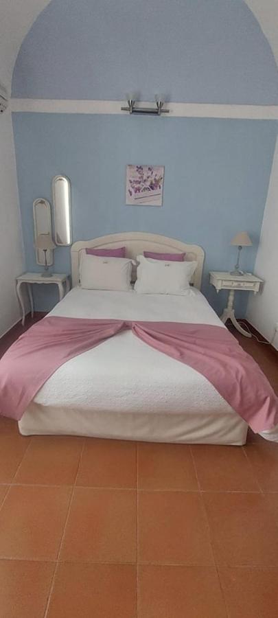 Guesthouse Da Vila Mourão Esterno foto