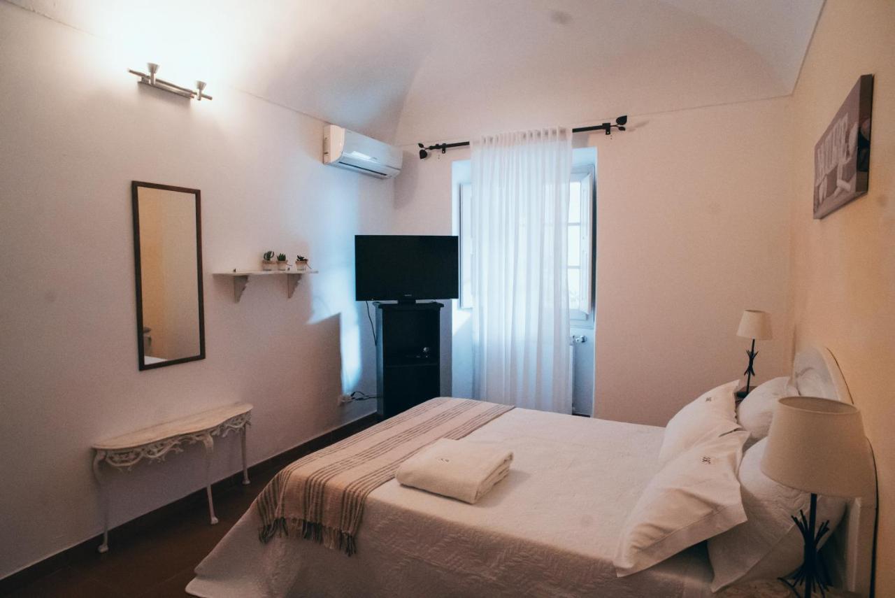 Guesthouse Da Vila Mourão Esterno foto