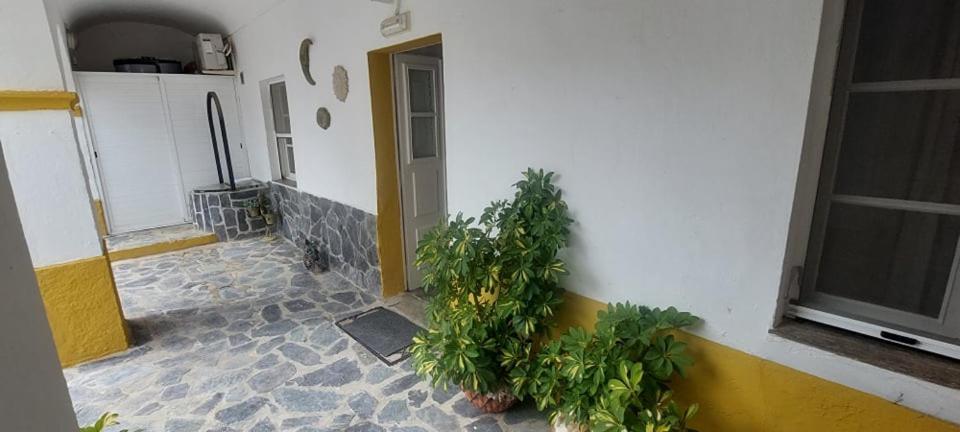 Guesthouse Da Vila Mourão Esterno foto
