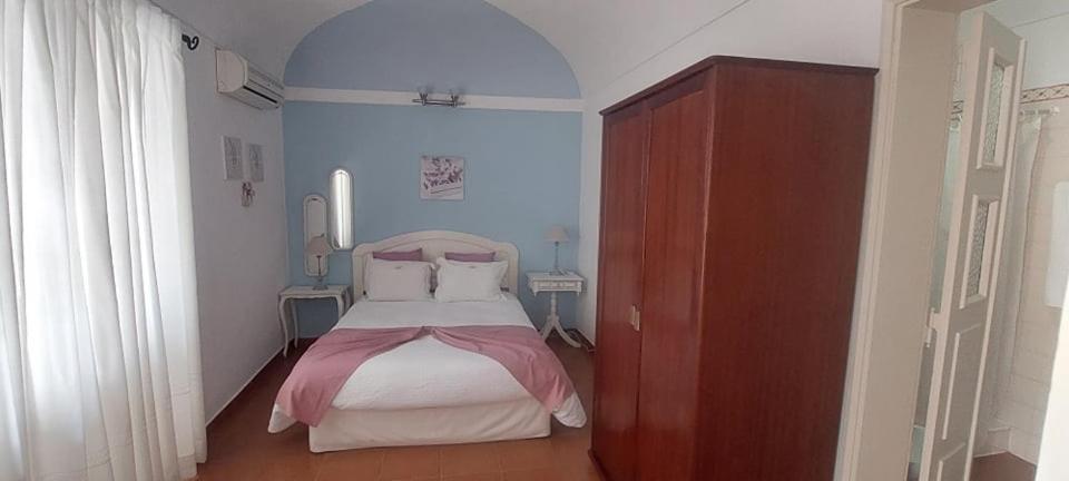 Guesthouse Da Vila Mourão Esterno foto